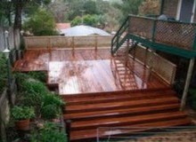 Kwikfynd Decks
putney
