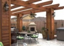 Kwikfynd Pergolas
putney